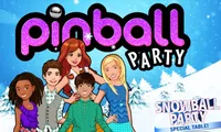 Pinball Party: Winter Edition | Disney Channel | NuMuKi