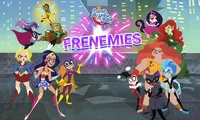 DC Super Hero Girls: Frenemies | NuMuKi