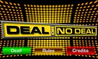 Deal or No Deal | Play Online | NuMuKi