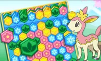 Pokemon: Deerling's Season Slider | NuMuKi