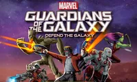 Guardians of the Galaxy: Defend the Galaxy | NuMuKi