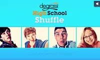 Degrassi: High School Shuffle | NuMuKi