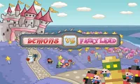 Demons vs Fairyland | NuMuKi