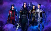 Descendants 3: Stories | NuMuKi