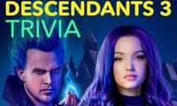 Descendants 3 Trivia | NuMuKi
