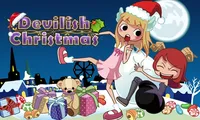 Devilish Christmas | NuMuKi