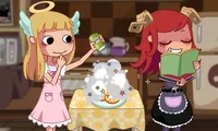 Devilish Cooking | NuMuKi