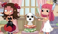 Devilish Pet Salon | NuMuKi