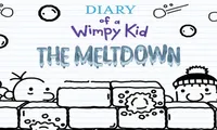 Diary of a Wimpy Kid: The Meltdown | NuMuKi