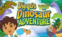 Go Diego Go: Diego's Dinosaur Adventure | NuMuKi