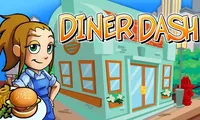 Diner Dash: Hometown Hero | Play Online | NuMuKi
