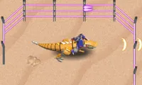 Transformers: Dinobot Hunt | NuMuKi