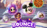 Disney Bounce | NuMuKi