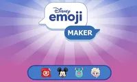 Disney Emoji Maker | NuMuKi