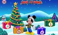Disney Junior: Holiday Party | NuMuKi