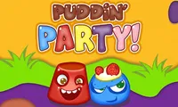 Disney Gamer's Guide: Puddin' Party | NuMuKi