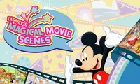 Disney's Magical Movie Scenes | NuMuKi
