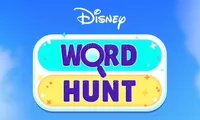 Disney Word Hunt | NuMuKi