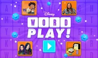 Disney: Wordplay! | NuMuKi