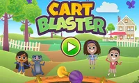 DisneyNOW: Cart Blaster | NuMuKi
