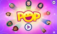DisneyNOW Pop | NuMuKi