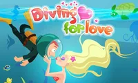 Diving for Love | NuMuKi