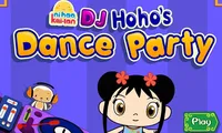 Ni Hao, Kai-Lan: DJ Hoho's Dance Party | NuMuKi
