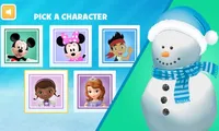 Disney Junior: Holiday Card Creator | NuMuKi