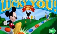Mickey Mouse Clubhouse: Lucky You | NuMuKi