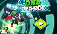 Ben 10: DNA Decode | NuMuKi
