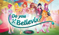 Winx Club: Do you Believix? | NuMuKi