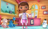 Doc McStuffins Clinic | NuMuKi