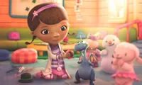 Doc McStuffins: Whose is it? | NuMuKi