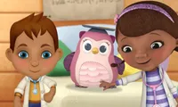 Doc McStuffins: Doc's World | NuMuKi