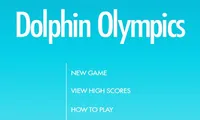 Dolphin Olympics | NuMuKi