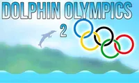 Dolphin Olympics 2 | NuMuKi