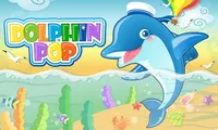 Dolphin Pop | NuMuKi