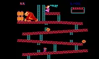 Play Donkey Kong Online | NuMuKi