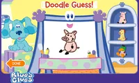 Blue's Clues: Doodle, Doodle, Guess & Draw | NuMuKi