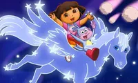 Dora the Explorer: Dora's Pegasus Adventure | NuMuKi