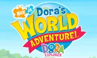 Dora's World Adventure | Play Online | NuMuKi
