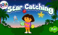 Dora the Explorer: Star Catching | NuMuKi