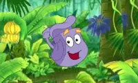 Dora the Explorer: Where's Backpack | NuMuKi