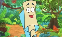 Dora the Explorer: Where's Map | NuMuKi