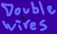Double Wires | NuMuKi