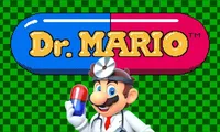 Dr. Mario | Play Online | NuMuKi