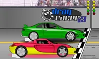 Drag Racer V3 | NuMuKi