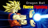 Dragon Ball Fierce Fighting 3.0 | NuMuKi