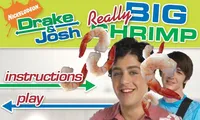 Drake & Josh: Really Big Shrimp | NuMuKi