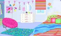My Scene: Dream Bedroom Makeover | NuMuKi